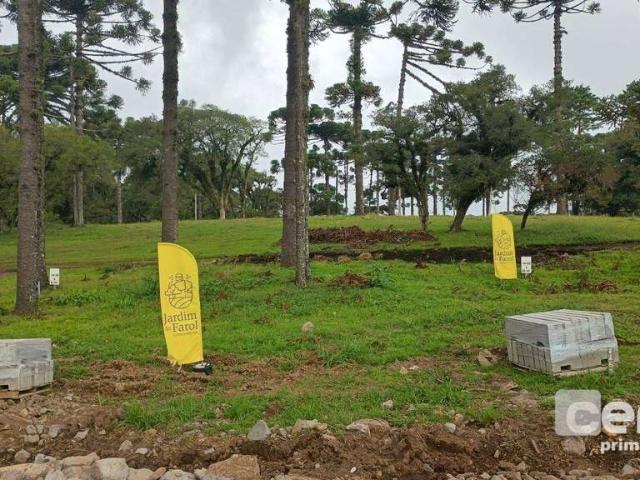 Terreno venda em Região Geográfica Imediata de Caxias do Sul, Canela
