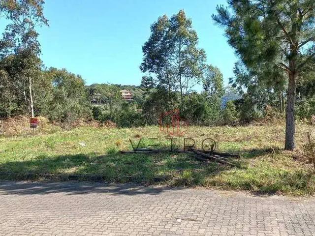 Terreno venda em Região Geográfica Imediata de Caxias do Sul, Canela