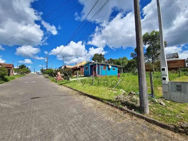Terreno venda em Canela