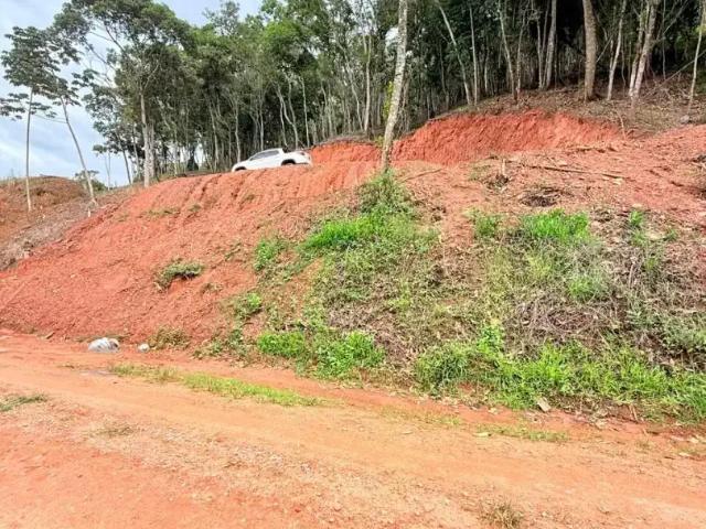 Terreno venda em Região Geográfica Imediata de Brusque, Canelinha