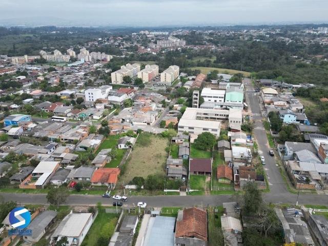 Terreno venda em Canoas