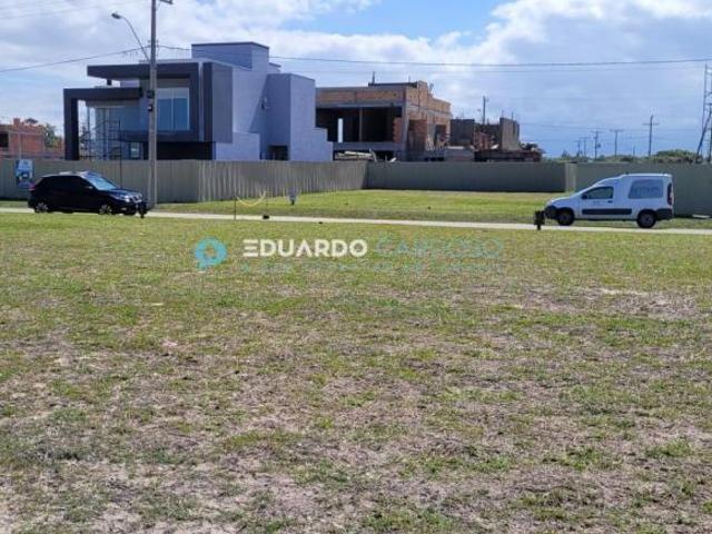 Terreno venda em Região Geográfica Imediata de Tramandaí - Osório, Aglomeração Urbana do Litoral Norte