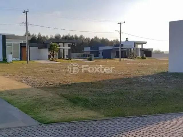 Terreno venda em Região Geográfica Imediata de Tramandaí - Osório, Aglomeração Urbana do Litoral Norte