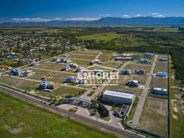 Terreno venda em Região Geográfica Imediata de Tramandaí - Osório, Aglomeração Urbana do Litoral Norte