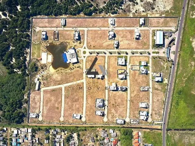 Terreno venda em Região Geográfica Imediata de Tramandaí - Osório, Aglomeração Urbana do Litoral Norte