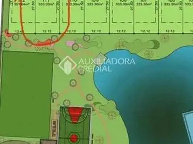 Terreno venda em Região Geográfica Imediata de Tramandaí - Osório, Aglomeração Urbana do Litoral Norte