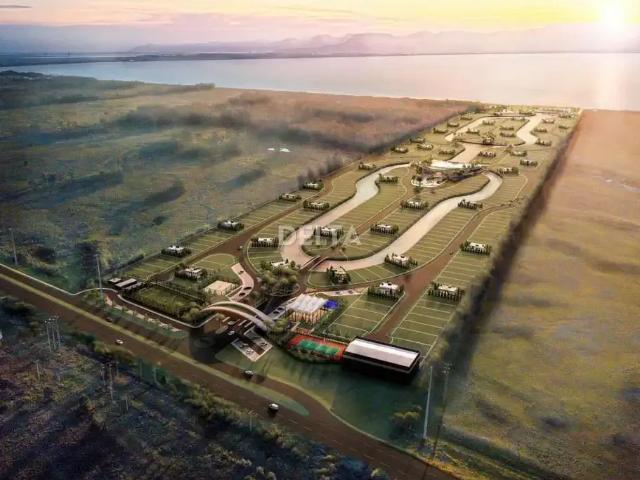 Terreno venda em Região Geográfica Imediata de Tramandaí - Osório, Aglomeração Urbana do Litoral Norte