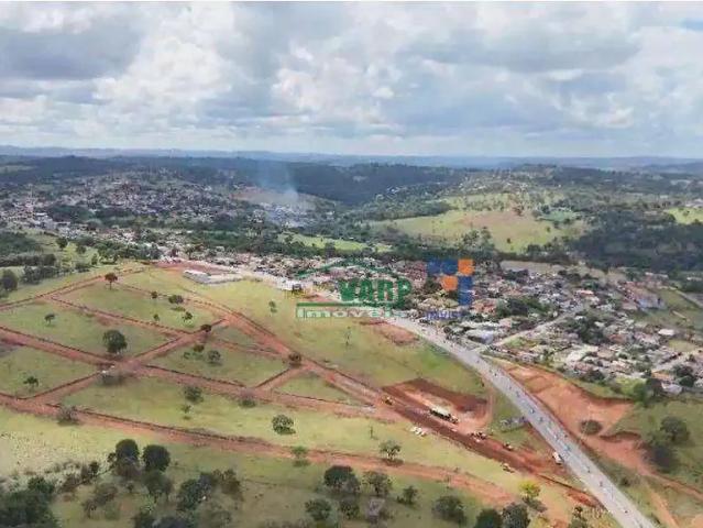 Terreno venda em Região Geográfica Imediata de Manaus, Itamarati