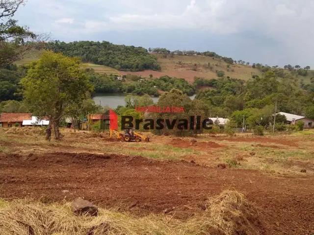 Terreno venda em Região Geográfica Imediata de Cascavel, Capitão Leônidas Marques