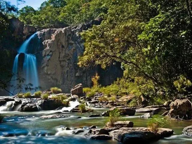 Terreno venda em Região Geográfica Imediata de Piumhi, Capitólio