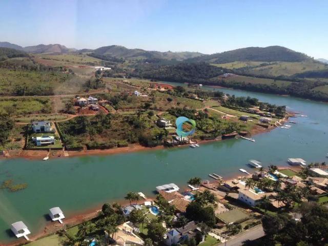 Terreno venda em Região Geográfica Imediata de Piumhi, Capitólio