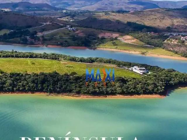 Terreno venda em Região Geográfica Imediata de Piumhi, Capitólio