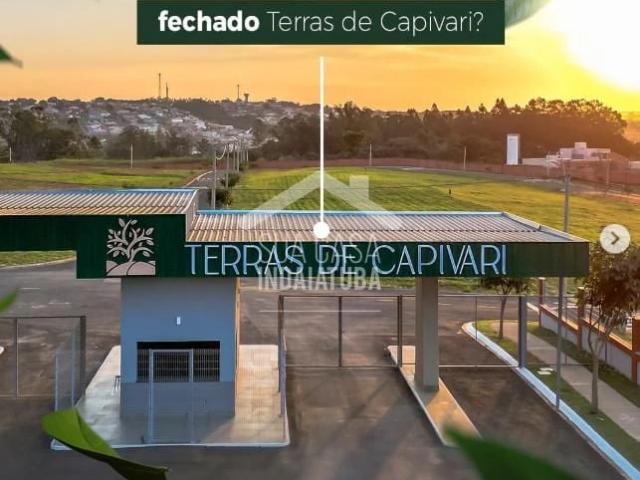 Terreno venda em Capivari, Região Geográfica Intermediária de Campinas