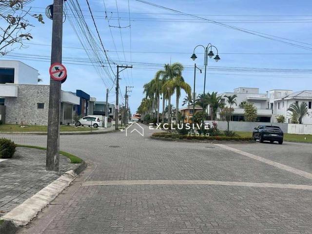 Terreno venda em Balneário Copacabana, Caraguatatuba
