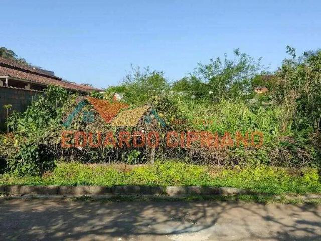 Terreno venda em Região Imediata de Caraguatatuba-Ubatuba-São Sebastião, Região Metropolitana do Vale do Paraíba e Litoral Norte