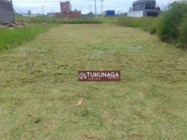 Terreno venda em Loteamento Residencial Nova Caraguá II Maria Julieta Cabral, Caraguatatuba