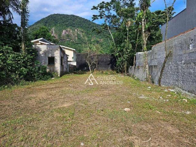 Terreno venda em Região Imediata de Caraguatatuba-Ubatuba-São Sebastião, Região Metropolitana do Vale do Paraíba e Litoral Norte
