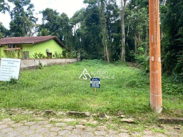 Terreno venda em Região Imediata de Caraguatatuba-Ubatuba-São Sebastião, Região Metropolitana do Vale do Paraíba e Litoral Norte