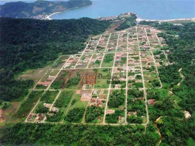 Terreno venda em Região Imediata de Caraguatatuba-Ubatuba-São Sebastião, Região Metropolitana do Vale do Paraíba e Litoral Norte