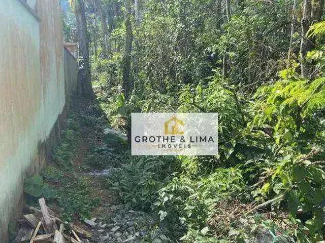 Terreno venda em Região Imediata de Caraguatatuba-Ubatuba-São Sebastião, Região Metropolitana do Vale do Paraíba e Litoral Norte