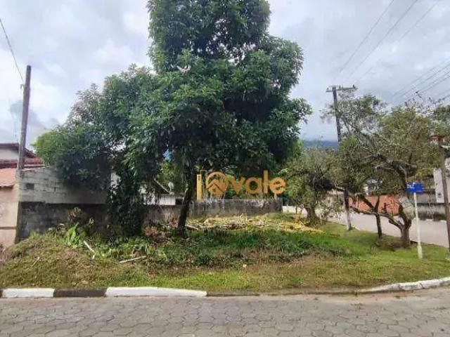 Terreno venda em Jardim São Francisco, Caraguatatuba