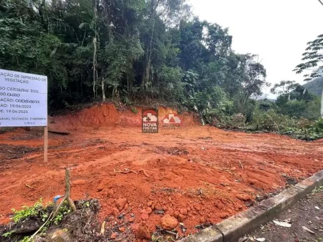 Terreno venda em Capricórnio I, Caraguatatuba