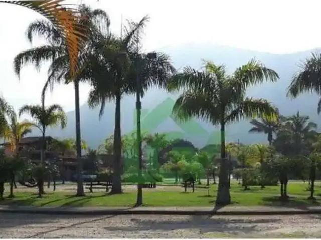 Terreno venda em Residencial Marverde, Caraguatatuba