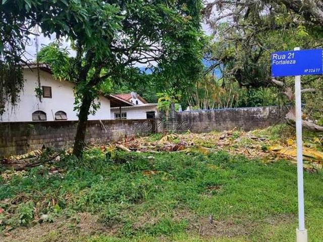 Terreno venda em Portal Patrimonium, Caraguatatuba