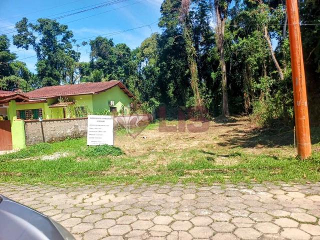 Terreno venda em Loteamento Residencial Nova Caraguá II Maria Julieta Cabral, Caraguatatuba