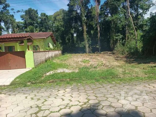 Terreno venda em Residencial Marverde, Caraguatatuba