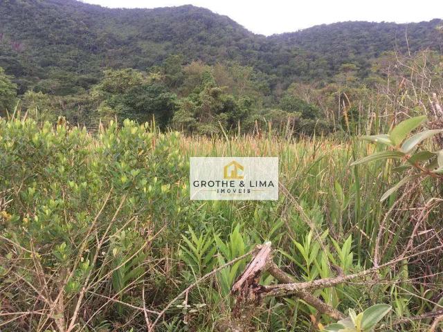 Terreno venda em Região Imediata de Caraguatatuba-Ubatuba-São Sebastião, Região Metropolitana do Vale do Paraíba e Litoral Norte