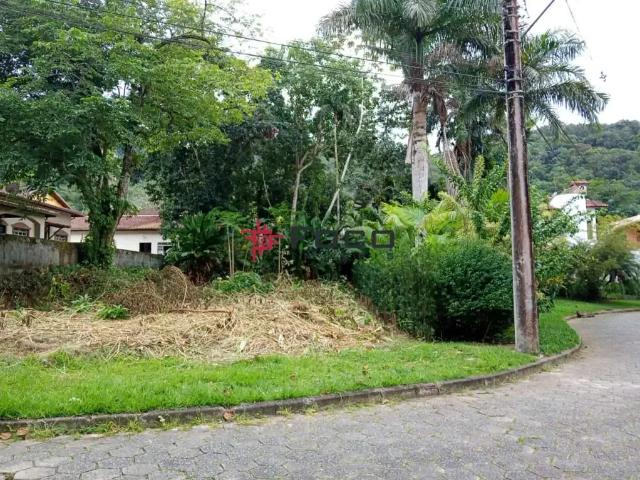 Terreno venda em Balneário Garden Mar, Caraguatatuba