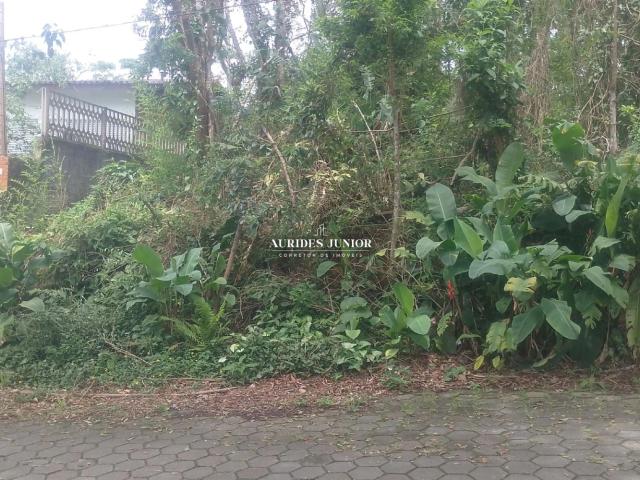 Terreno venda em Caraguatatuba