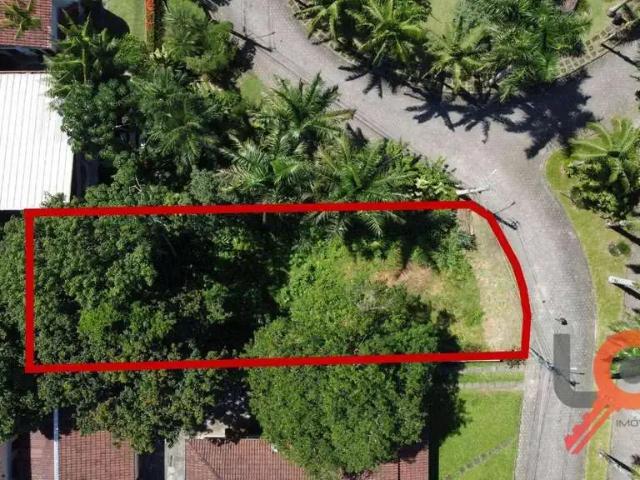 Terreno venda em Residencial Park Imperial, Caraguatatuba
