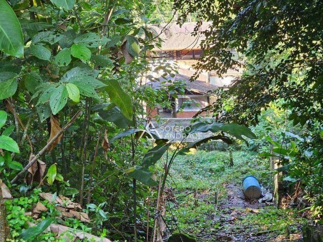 Terreno venda em Residencial Marverde, Caraguatatuba