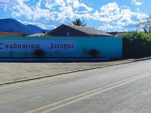 Terreno venda em Bosque dos Guarandis, Caraguatatuba