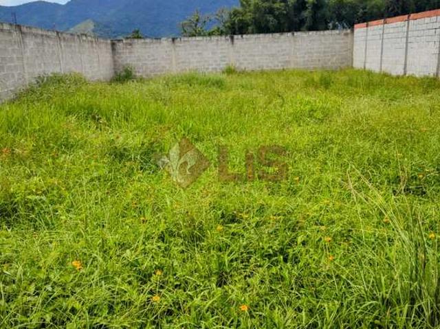 Terreno venda em Jaraguá, Caraguatatuba