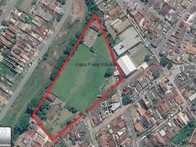 Terreno venda em Região Imediata de Caraguatatuba-Ubatuba-São Sebastião, Região Metropolitana do Vale do Paraíba e Litoral Norte