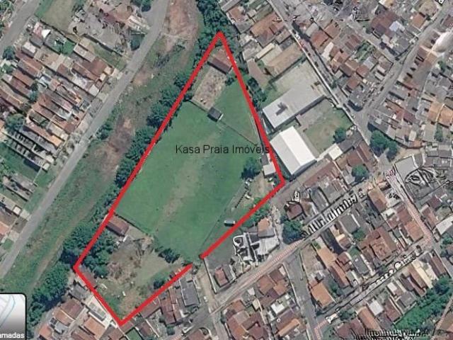 Terreno venda em Caraguatatuba, Região Geográfica Intermediária de São José dos Campos