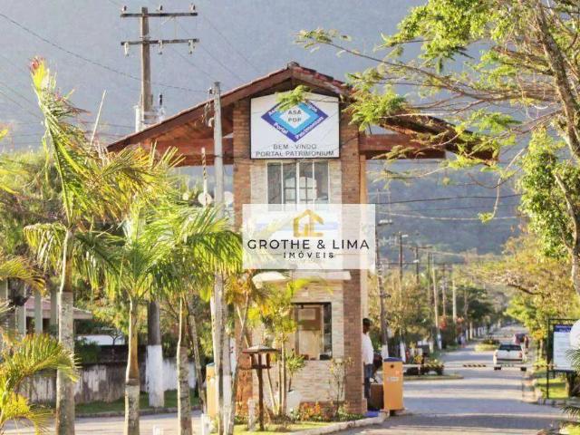 Terreno venda em Região Imediata de Caraguatatuba-Ubatuba-São Sebastião, Região Metropolitana do Vale do Paraíba e Litoral Norte