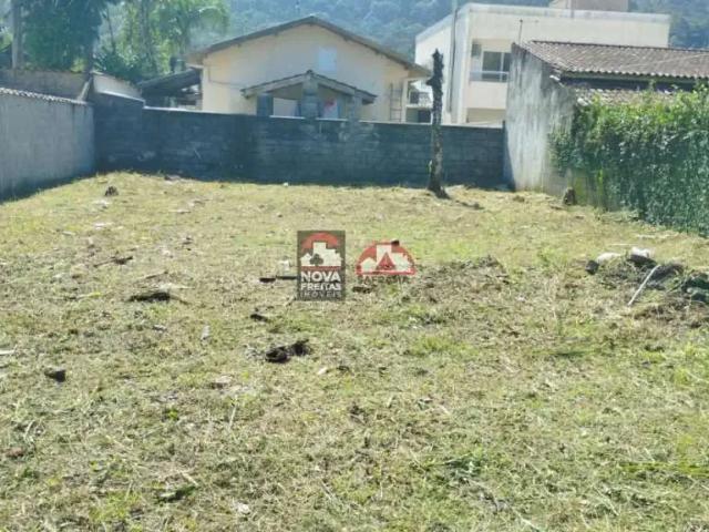 Terreno venda em Residencial Marverde, Caraguatatuba