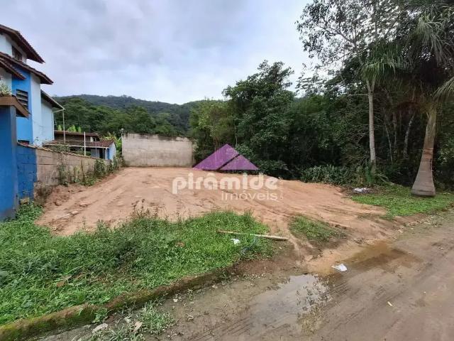 Terreno venda em Região Imediata de Caraguatatuba-Ubatuba-São Sebastião, Região Metropolitana do Vale do Paraíba e Litoral Norte