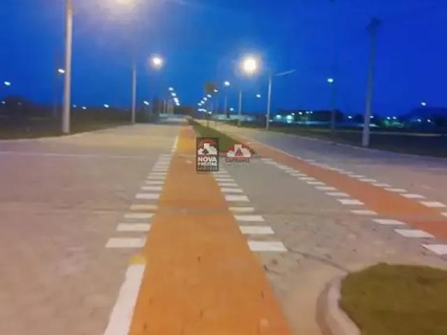 Terreno venda em Loteamento Residencial Nova Caraguá II Maria Julieta Cabral, Caraguatatuba