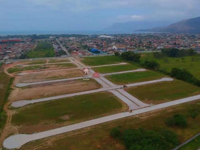 Terreno venda em Região Imediata de Caraguatatuba-Ubatuba-São Sebastião, Região Metropolitana do Vale do Paraíba e Litoral Norte