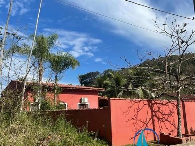 Terreno venda em Balneário Forest, Caraguatatuba