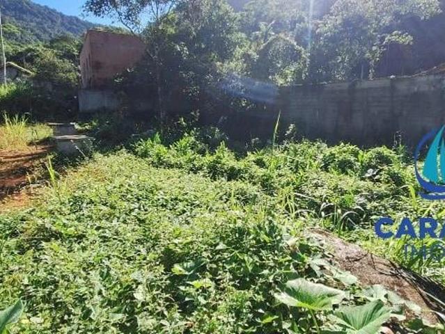 Terreno venda em Balneário Forest, Caraguatatuba