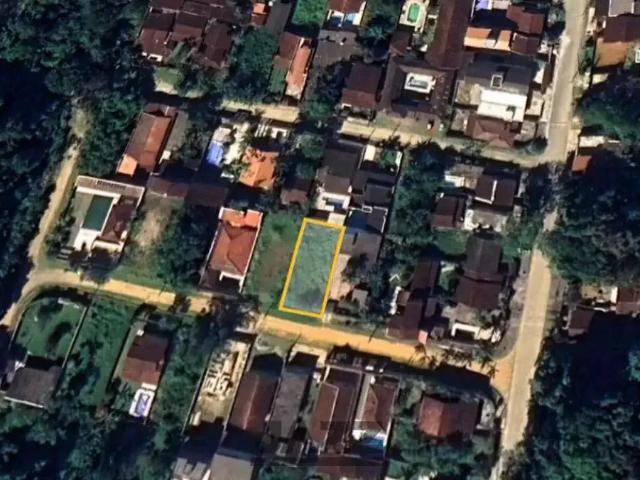 Terreno venda em Capricórnio III, Caraguatatuba