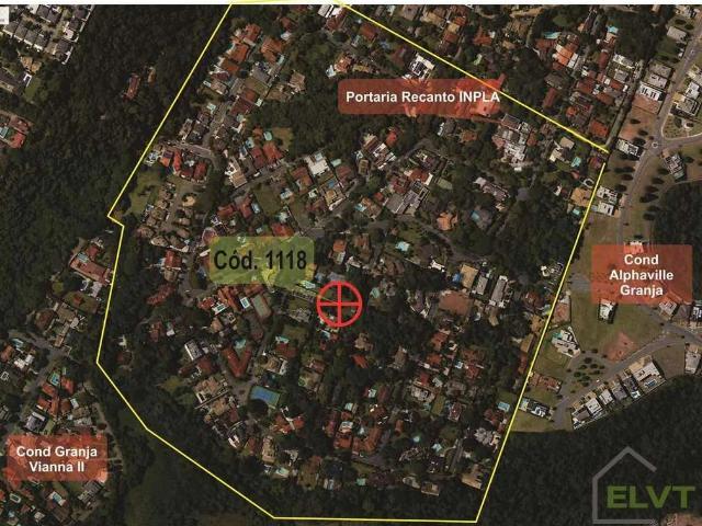 Terreno venda em Região Imediata de São Paulo, Região Metropolitana de São Paulo