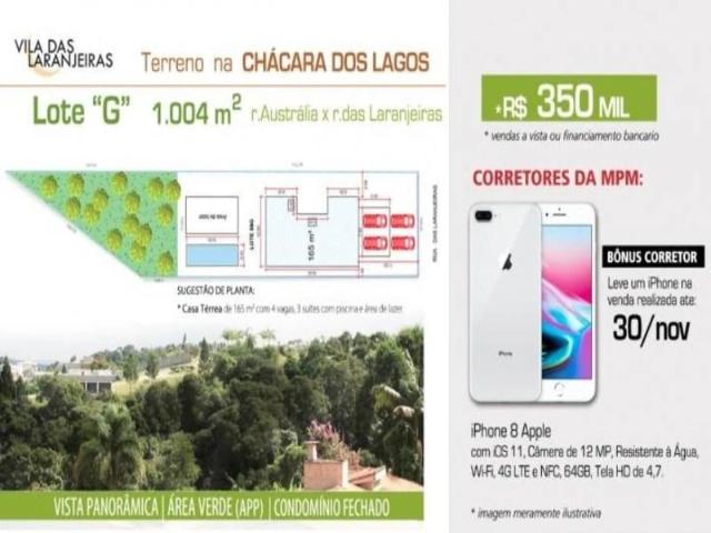 Terreno venda em Região Imediata de São Paulo, Região Metropolitana de São Paulo