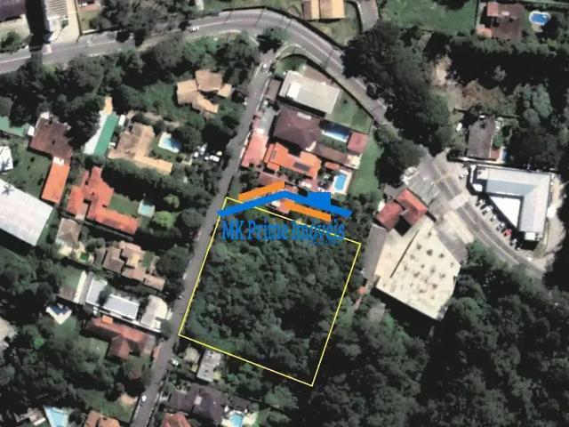 Terreno venda em Região Imediata de São Paulo, Região Metropolitana de São Paulo